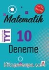 TYT Matematik 10 Deneme