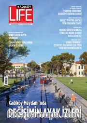 Kadıköy Life 97. Sayı