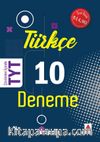TYT Türkçe 10 Deneme