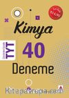 TYT Kimya 40 Deneme