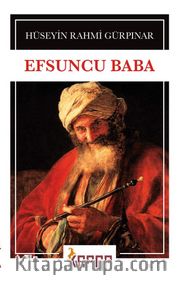 Efsuncu Baba