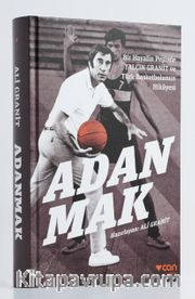 Adanmak (Ciltli)