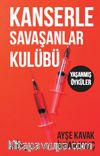 Kanserle Savaşanlar Kulübü