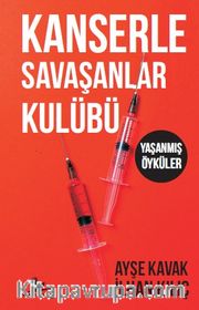 Kanserle Savaşanlar Kulübü