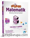 5. Sınıf Spoiler Matematik Branş Denemeleri