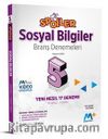 5. Sınıf Spoiler Sosyal Bilgiler Branş Denemeleri