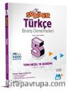 5. Sınıf Spoiler Türkçe Branş Denemeleri