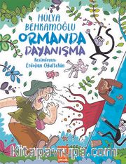 Ormanda Dayanışma