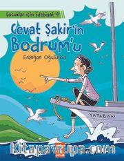Cevat Şakir’in Bodrum’u