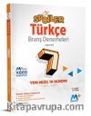 7. Sınıf Spoiler Türkçe Branş Denemeleri