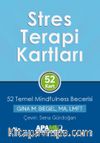 Stres Terapi Kartları & 52 Temel Mindfulness Becerisi