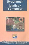Uygulamalı İstatistik Yöntemler