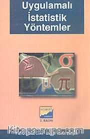 Uygulamalı İstatistik Yöntemler