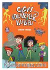 Çılgın Deneyler Kulübü 3 / Dron Yarışı