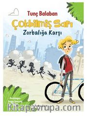 Çokbilmiş Sarı Zorbalığa Karşı