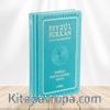 Feyzü'l Furkan Tefsirli Kur'an-ı Kerim Meali (Büyük Boy - Sadece Meal - Ciltli)