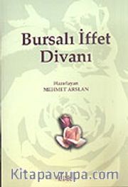 Bursalı İffet Divanı