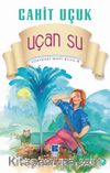 Uzaydaki Mavi Bilye 4 Uçan Su