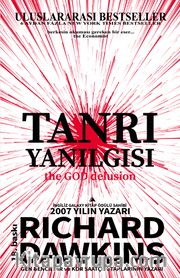 Tanrı Yanılgısı