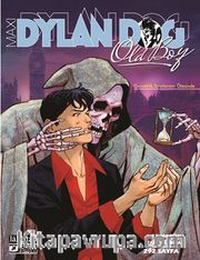 Dylan Dog Maxi Albüm 21 / Gerçeklik Sınırlarının Ötesinde