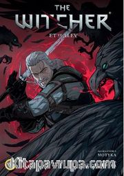 The Witcher Cilt 4: Et ve Alev