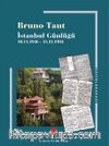 İstanbul Günlüğü & 10.11.1936-13.12.1938