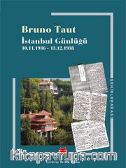 İstanbul Günlüğü <br /> 10.11.1936-13.12.1938