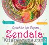 Çocuklar İçin Boyama - Zendala