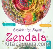 Çocuklar İçin Boyama - Zendala