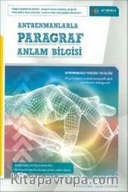 Antrenmanlarla Paragraf Anlam Bilgisi