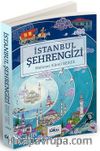 İstanbul Şehrengizi (1.Cilt)