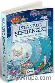 İstanbul Şehrengizi (1.Cilt)