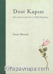 Dost Kapısı <br /> Ezel ve Ebed Arasında Kenan (Rifai) Büyükaksoy