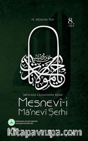 Mesnevi-i Manevi Şerhi (8. Cilt)
