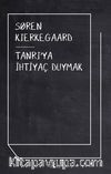 Tanrı’ya İhtiyaç Duymak