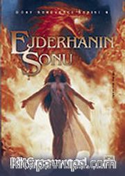 Ejderhanın Sonu/Dört Serüvenci Serisi 4
