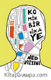 Komik Bir Hikaye