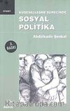 Küreselleşme Sürecinde Sosyal Politika