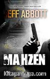Mahzen