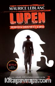 Arsen Lüpen Herlock Sholmes’e Karşı