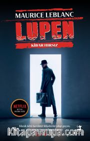 Arsen Lüpen / Kibar Hırsız