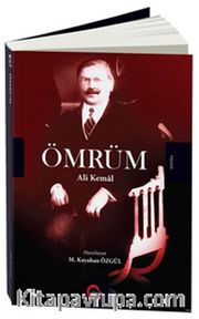 Ömrüm - Ali Kemal
