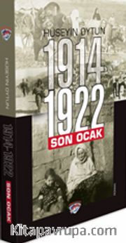 1914-1922 Son Ocak