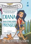 Diana: Amazonların Prensesi
