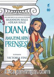 Diana: Amazonların Prensesi