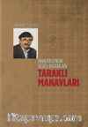 Anadolu'nun Güzel İnsanları Taraklı Manavları  