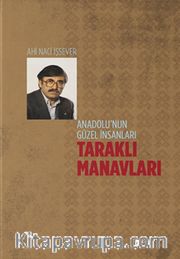 Anadolu'nun Güzel İnsanları Taraklı Manavları  