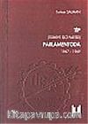 TİP (Türkiye İşçi Partisi) Parlamentoda 4.Cilt (1967-1969)