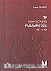 TİP (Türkiye İşçi Partisi) Parlamentoda 4.Cilt (1967-1969)