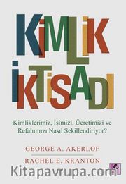 Kimlik İktisadı